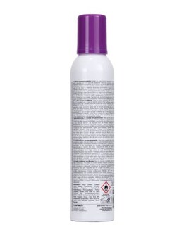 Foto 2 | Venta Internacional - Acondicionador Para Cabello Fanola No Yellow Incredible Foam