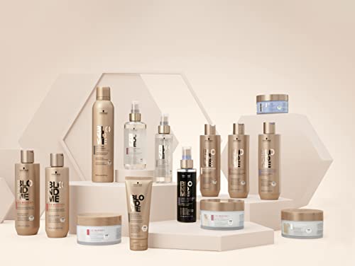 Foto 2 | Venta Internacional - Acondicionador En Aerosol Neutralizante Blondme Cool Blondes