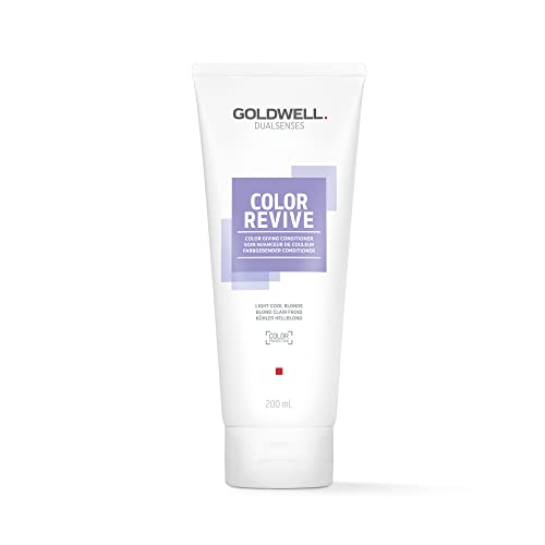 Foto 2 pulgar | Venta Internacional - Luz Acondicionadora Goldwell Dualsenses Color Revive Color C