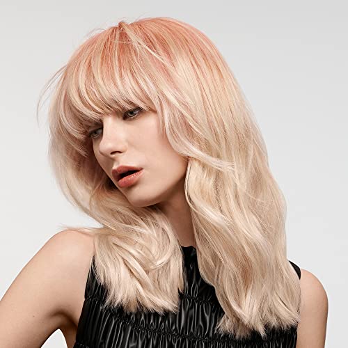 Foto 4 | Venta Internacional - Luz Acondicionadora Goldwell Dualsenses Color Revive Color C