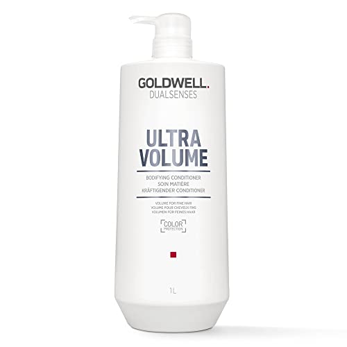 Venta Internacional - Acondicionador Corporal Goldwell Dualsenses Ultra Volume, 1