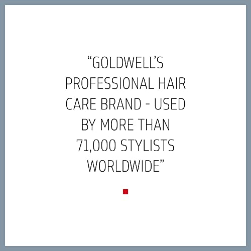 Foto 4 | Venta Internacional - Acondicionador Corporal Goldwell Dualsenses Ultra Volume, 1