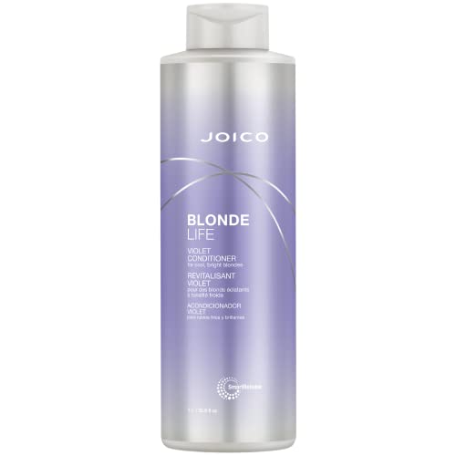 Foto 1 | Venta Internacional - Acondicionador Joico Blonde Life Violet Para Cabello Rubio Fresco
