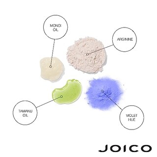 Foto 3 | Venta Internacional - Acondicionador Joico Blonde Life Violet Para Cabello Rubio Fresco