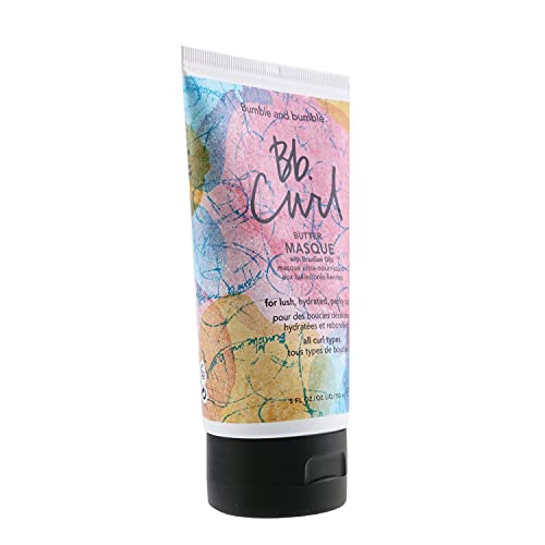 Foto 2 | Venta Internacional - Bb. Mascarilla Curl Butter - 150 Ml