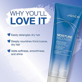 Foto 2 | Venta Internacional - Acondicionador Joico Moisture Recovery Para Cabello Grueso