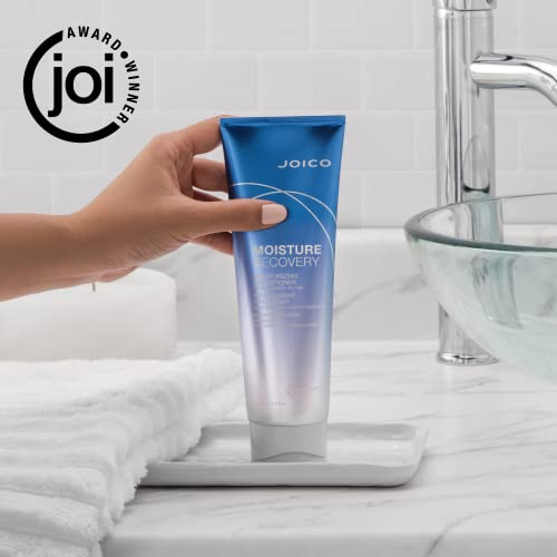 Foto 5 pulgar | Venta Internacional - Acondicionador Joico Moisture Recovery Para Cabello Grueso