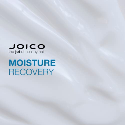Foto 6 pulgar | Venta Internacional - Acondicionador Joico Moisture Recovery Para Cabello Grueso