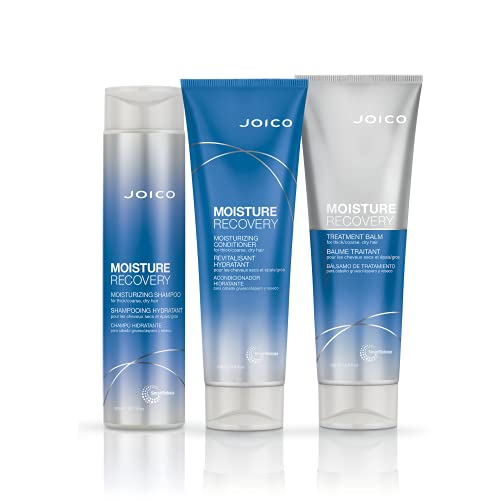 Foto 6 | Venta Internacional - Acondicionador Joico Moisture Recovery Para Cabello Grueso