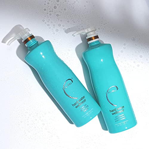 Foto 5 | Venta Internacional - Acondicionador De Bienestar Malibu C Hard Water (33.8 Oz) -