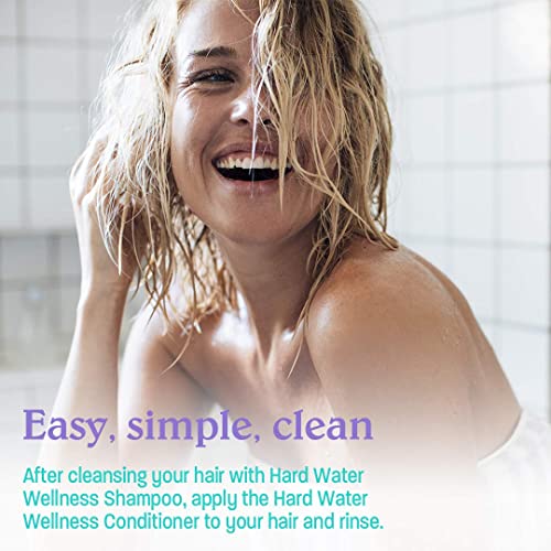 Foto 6 | Venta Internacional - Acondicionador De Bienestar Malibu C Hard Water (33.8 Oz) -