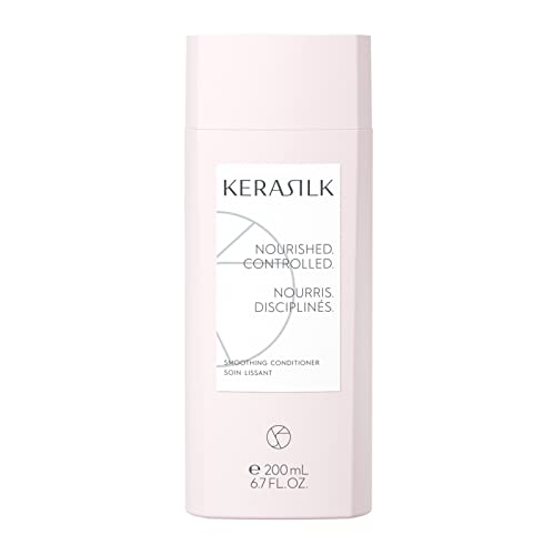 Venta Internacional - Acondicionador Suavizante Kerasilk | Intensively Nourishes &