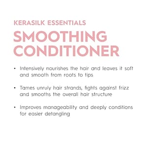 Foto 2 | Venta Internacional - Acondicionador Suavizante Kerasilk | Intensively Nourishes &