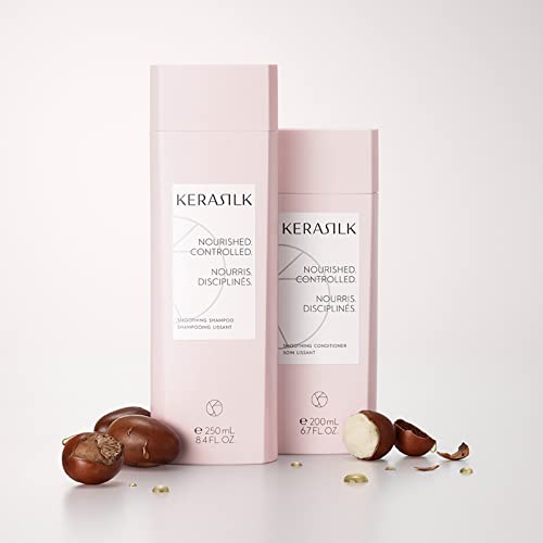 Foto 7 | Venta Internacional - Acondicionador Suavizante Kerasilk | Intensively Nourishes &