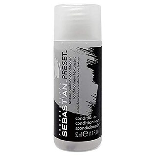 Foto 1 | Venta Internacional - Acondicionador Sebastian Professional Preset Texture Buildin
