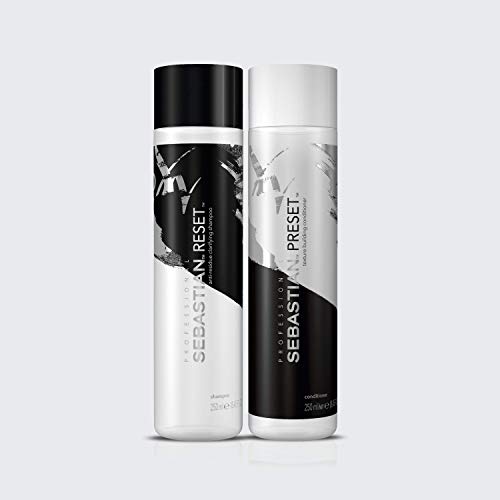 Foto 6 | Venta Internacional - Acondicionador Sebastian Professional Preset Texture Buildin