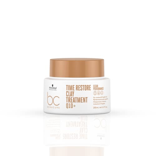 Venta Internacional - Tratamiento Domable Bc Bonacure De Schwarzkopf Q10+ Time Res