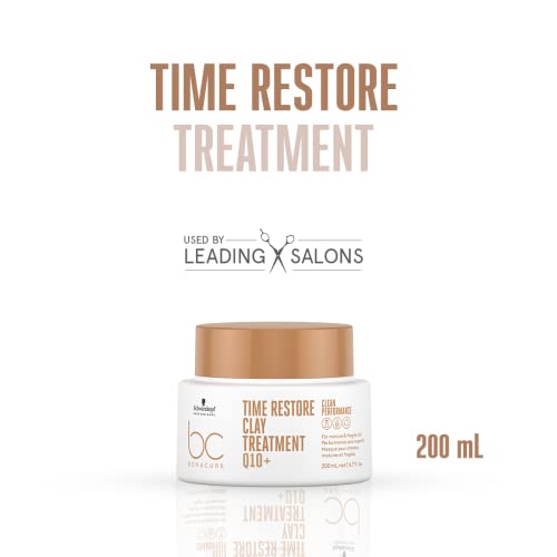 Foto 2 | Venta Internacional - Tratamiento Domable Bc Bonacure De Schwarzkopf Q10+ Time Res