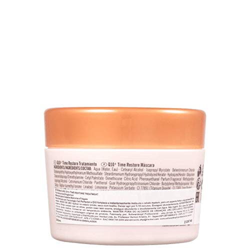 Foto 4 pulgar | Venta Internacional - Tratamiento Domable Bc Bonacure De Schwarzkopf Q10+ Time Res