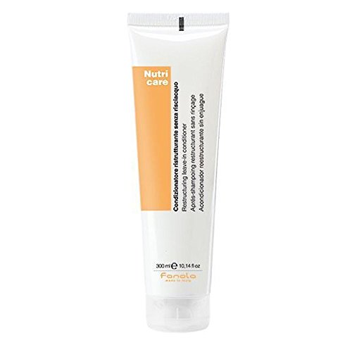 Foto 2 | Venta Internacional - Acondicionador Sin Enjuague Fanola Nutri Care Restructure, 3