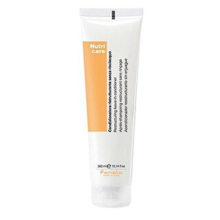 Foto 2 | Venta Internacional - Acondicionador Sin Enjuague Fanola Nutri Care Restructure, 3