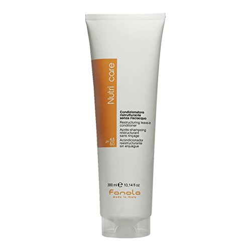 Foto 4 | Venta Internacional - Acondicionador Sin Enjuague Fanola Nutri Care Restructure, 3