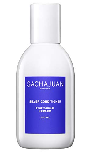 Venta Internacional - Acondicionador Sachajuan Silver, 8.4 Onzas Líquidas