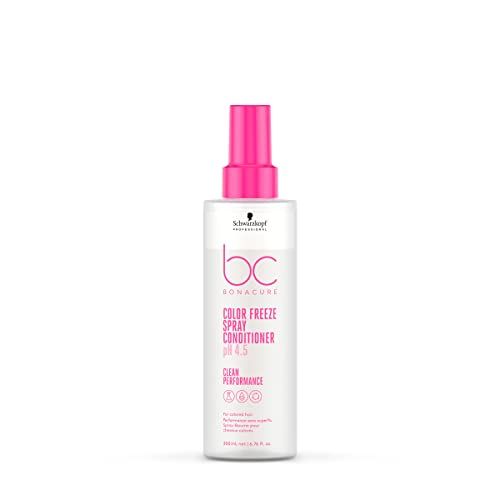 Foto 2 | Venta Internacional - Acondicionador En Aerosol De Color Schwarzkopf Bc Bonacure P