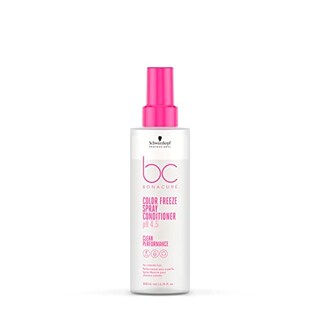 Foto 2 | Venta Internacional - Acondicionador En Aerosol De Color Schwarzkopf Bc Bonacure P