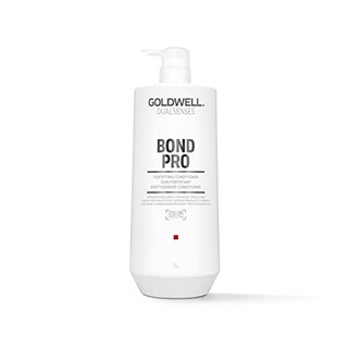 Foto 1 | Venta Internacional - Acondicionador Fortificante Y Fortalecedor Goldwell Bond Pro