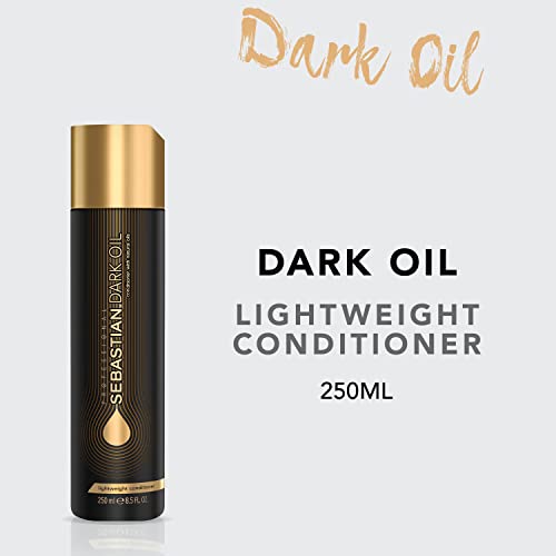 Foto 3 pulgar | Venta Internacional - Acondicionador Ligero Sebastian Professional Dark Oil, I