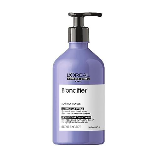 Venta Internacional - Acondicionador Blondifier L'oreal Professionnel | Nutritivo