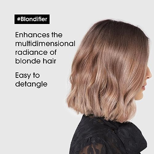 Foto 2 | Venta Internacional - Acondicionador Blondifier L'oreal Professionnel | Nutritivo