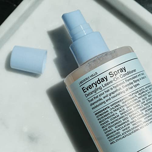 Foto 3 pulgar | Venta Internacional - Acondicionador Sin Enjuague Beverly Everyday Spray
