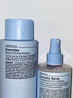 Foto 5 | Venta Internacional - Acondicionador Sin Enjuague Beverly Everyday Spray