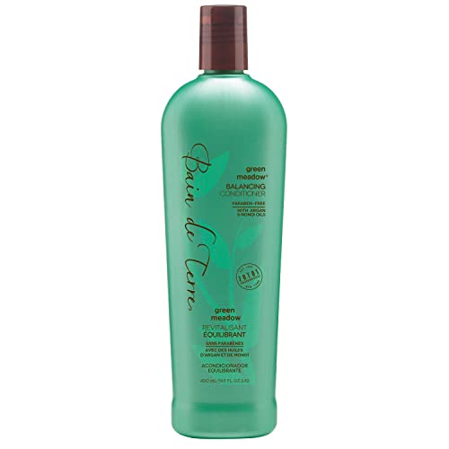 Venta Internacional - Acondicionador Equilibrante Bain De Terre | Green Meadow | N