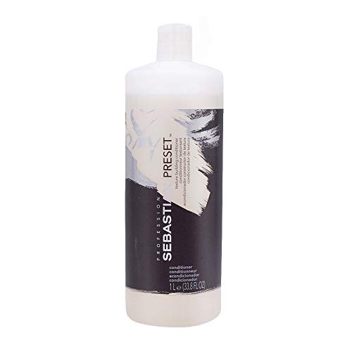 Venta Internacional - Acondicionador Sebastian Preset Texture Building, 33.8 Fl Oz