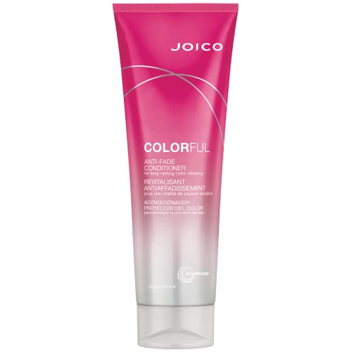 Venta Internacional - Acondicionador Joico Colorful Anti-fade Para Cabello Teñido