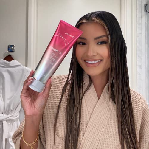Foto 4 | Venta Internacional - Acondicionador Joico Colorful Anti-fade Para Cabello Teñido