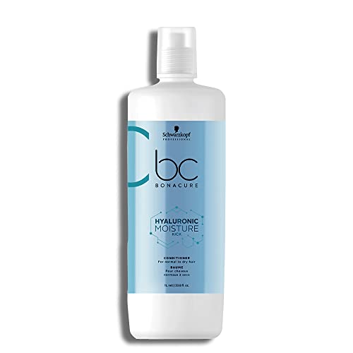 Venta Internacional - Acondicionador Micelar Bc Bonacure Hyaluronic Moisture Kick,