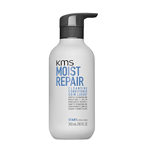 Venta Internacional - Acondicionador Limpiador 2 En 1 Kms Moistrepair, 10.14 Oz
