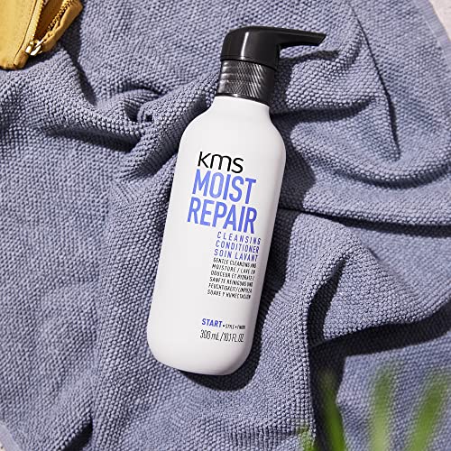 Foto 7 | Venta Internacional - Acondicionador Limpiador 2 En 1 Kms Moistrepair, 10.14 Oz