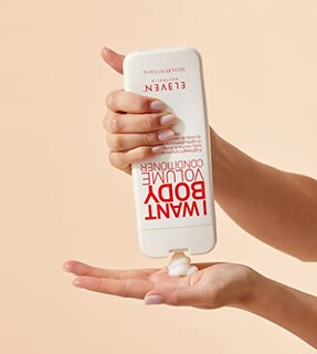 Foto 3 | Venta Internacional - Acondicionador De Volumen Corporal I Want The Ultima De Elev