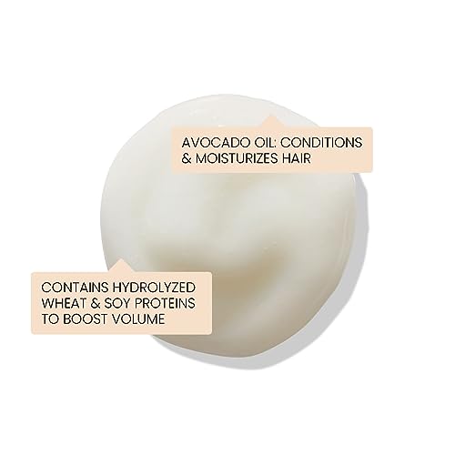 Foto 5 | Venta Internacional - Acondicionador De Volumen Corporal I Want The Ultima De Elev