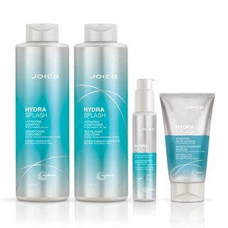 Foto 6 | Venta Internacional - Acondicionador Joico Hydrasplash Hidratante Para Pieles Finas, Medianas Y Secas