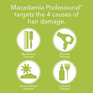 Foto 5 | Venta Internacional - Acondicionador Profundo Macadamia Professional De Uso Diario