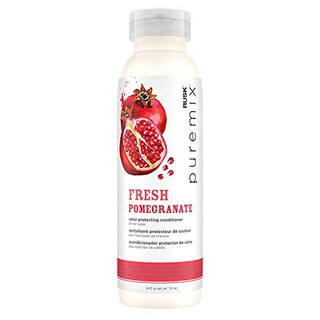 Foto 1 | Venta Internacional - Acondicionadores Protectores De Color De Granada Fresca Rusk