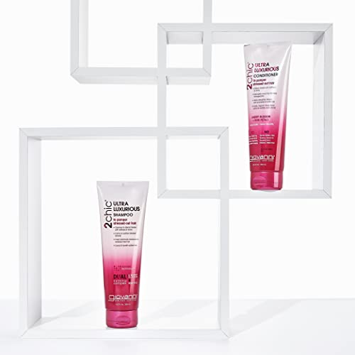 Foto 5 pulgar | Venta Internacional - Acondicionador Ultra Lujoso Giovanni 2chic, 8.5 Oz. - Cher