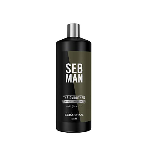 Foto 4 pulgar | Venta Internacional - Sebastian Professional, Seb Man The Smoother, Cabello Mascul