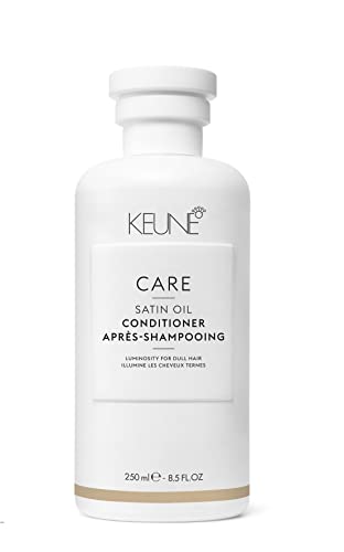 Venta Internacional - Acondicionador De Aceite Satinado Keune Care, 8.5 Onzas Líqu